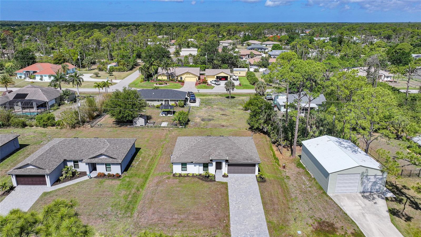 5373 ULYSSES ST, PORT CHARLOTTE, FL, 33981