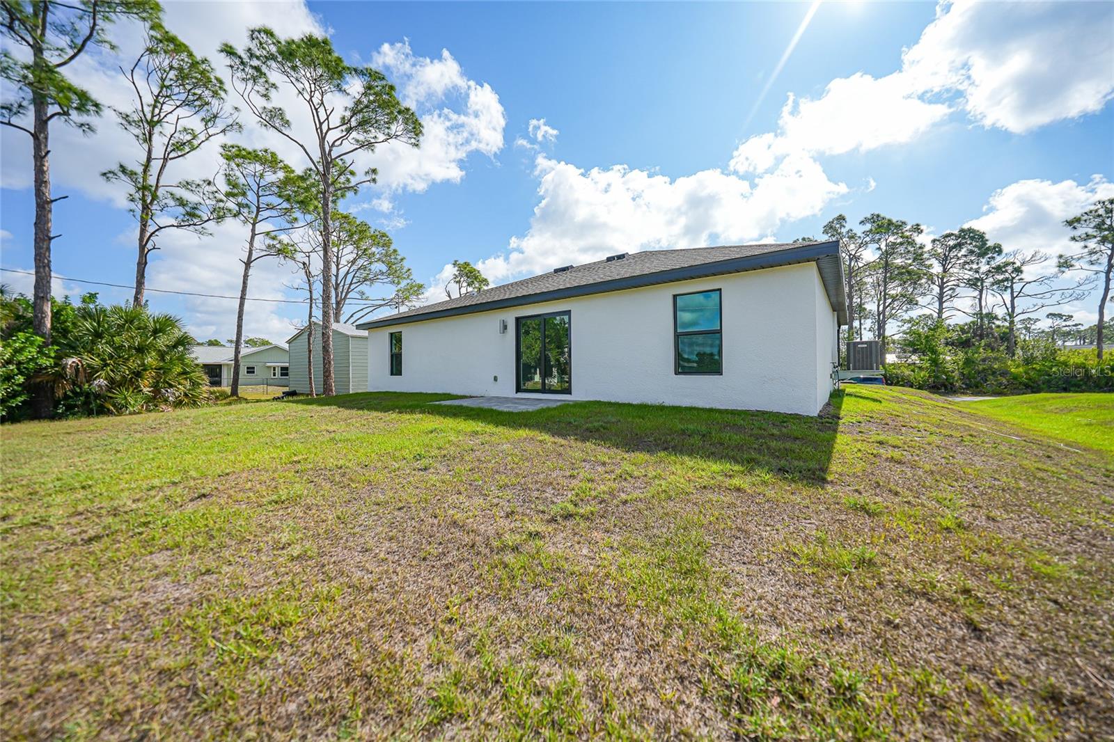 5373 ULYSSES ST, PORT CHARLOTTE, FL, 33981