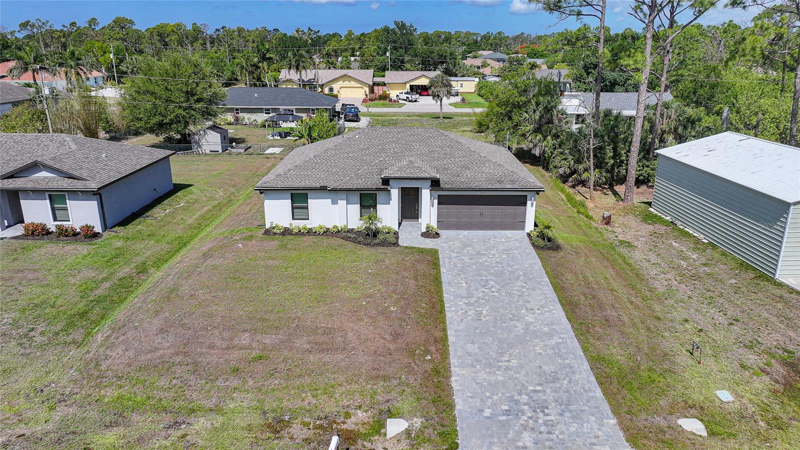 5373 ULYSSES ST, PORT CHARLOTTE, FL, 33981