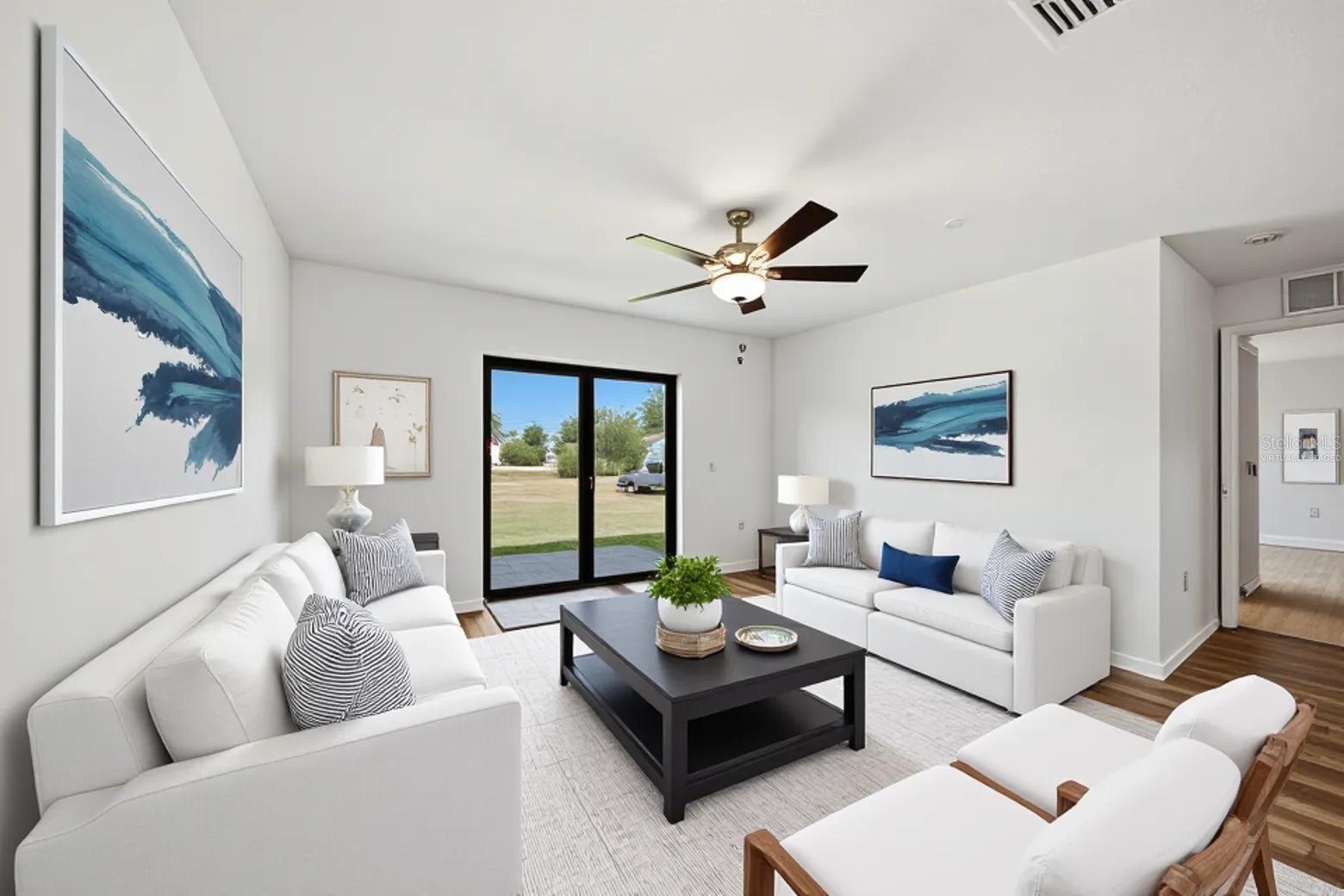 5373 ULYSSES ST, PORT CHARLOTTE, FL, 33981