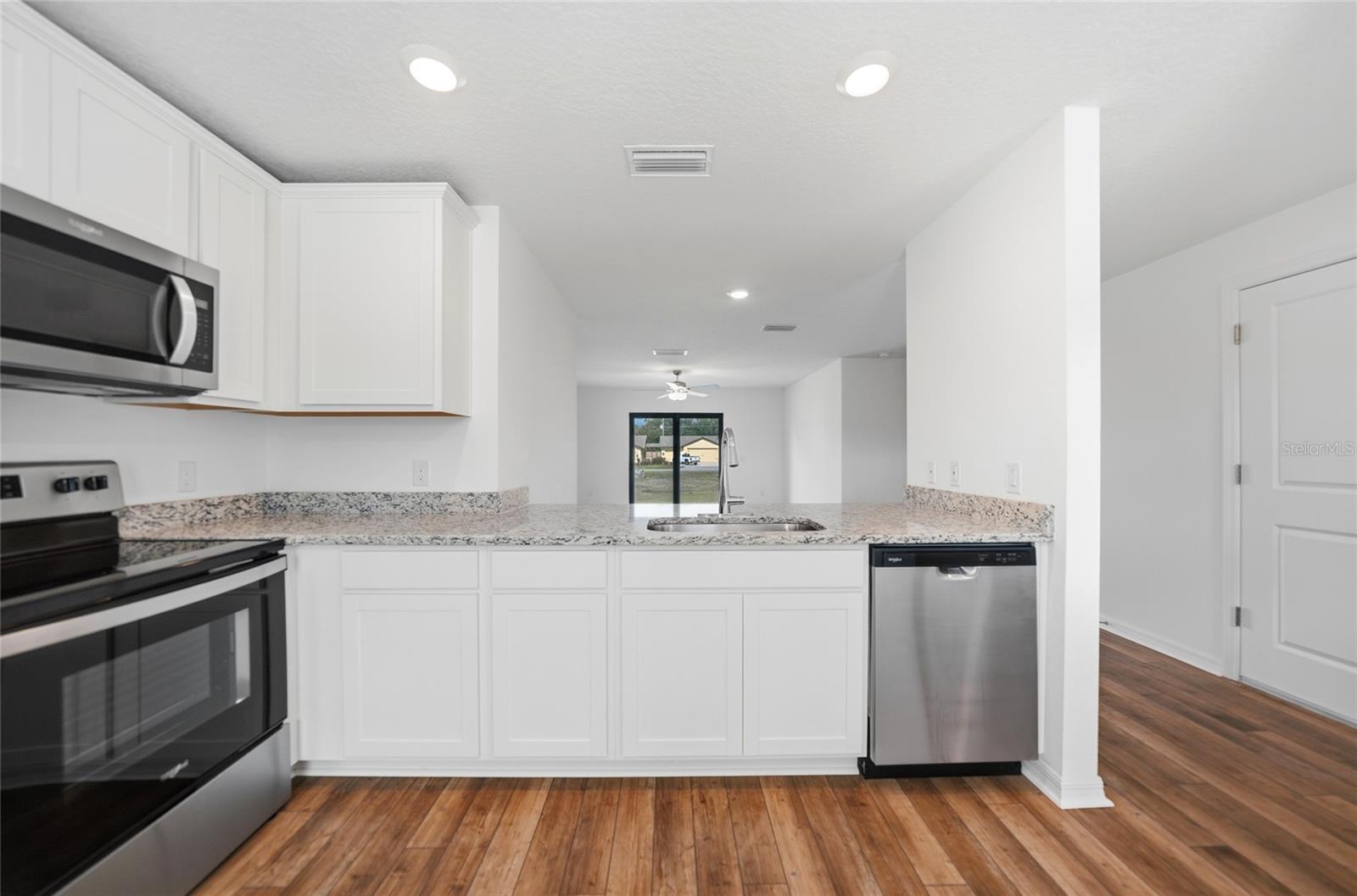 5373 ULYSSES ST, PORT CHARLOTTE, FL, 33981