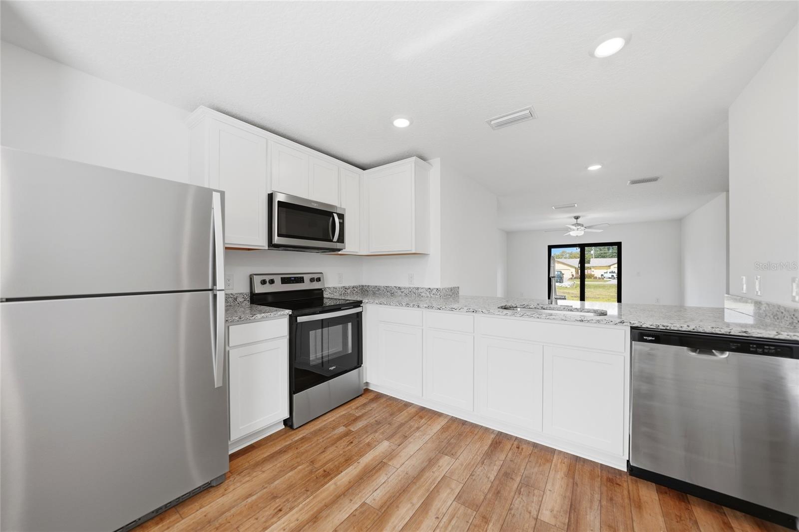 5373 ULYSSES ST, PORT CHARLOTTE, FL, 33981
