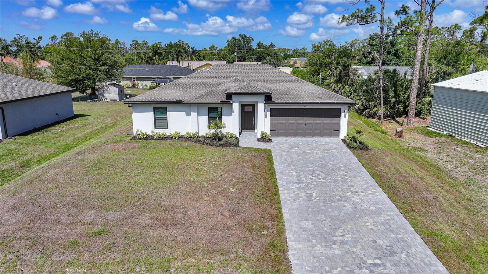 5373 ULYSSES ST, PORT CHARLOTTE, FL, 33981
