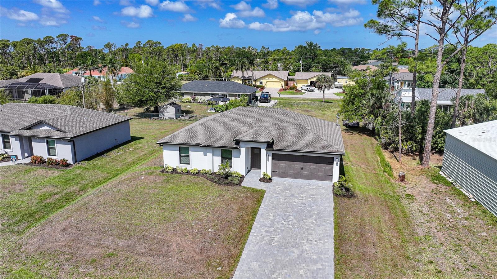 5373 ULYSSES ST, PORT CHARLOTTE, FL, 33981