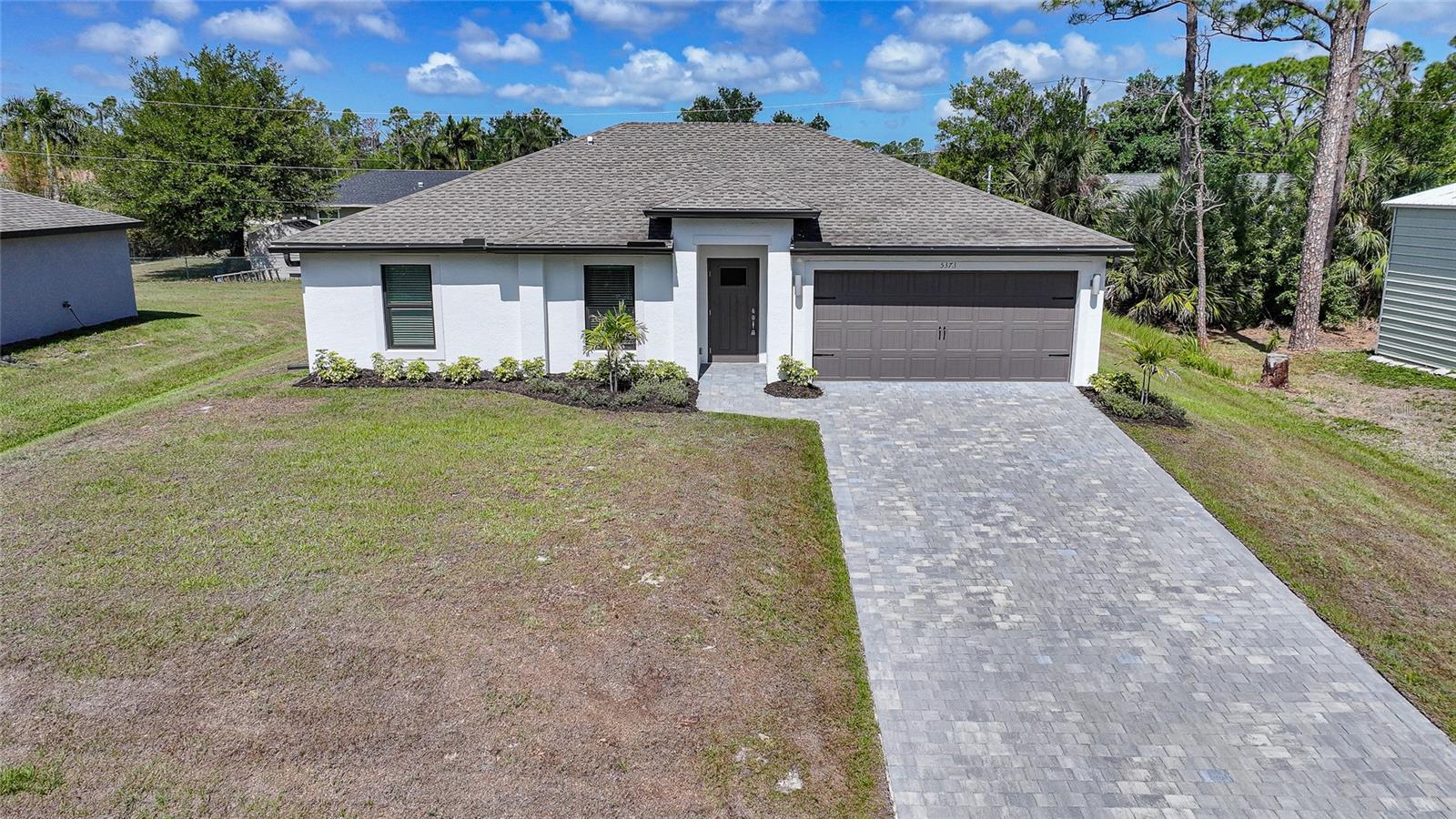 5373 ULYSSES ST, PORT CHARLOTTE, FL, 33981