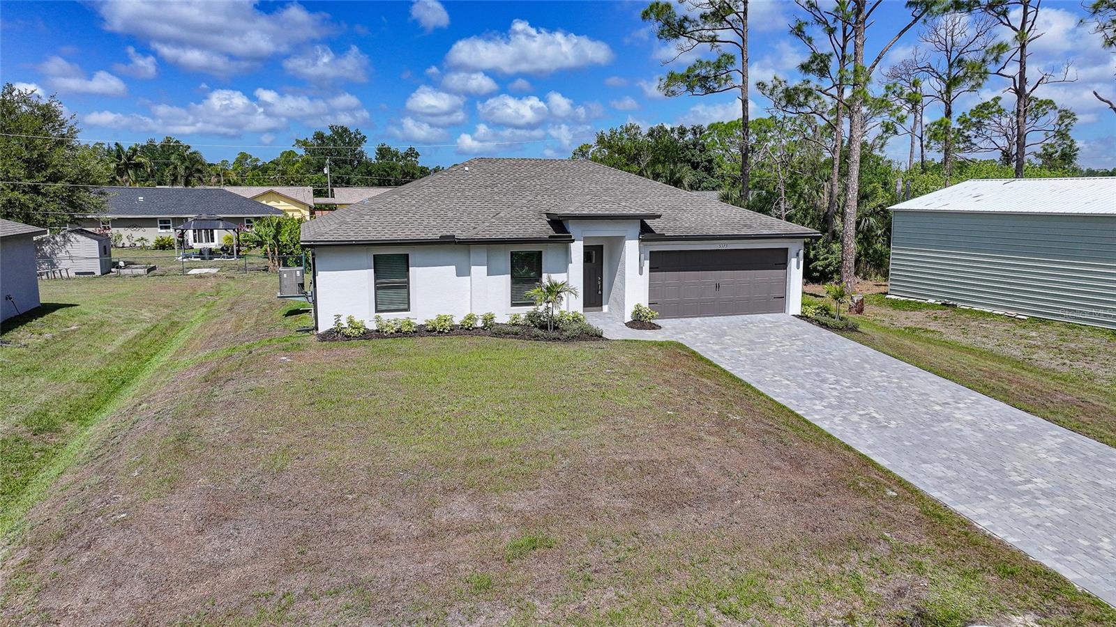 5373 ULYSSES ST, PORT CHARLOTTE, FL, 33981