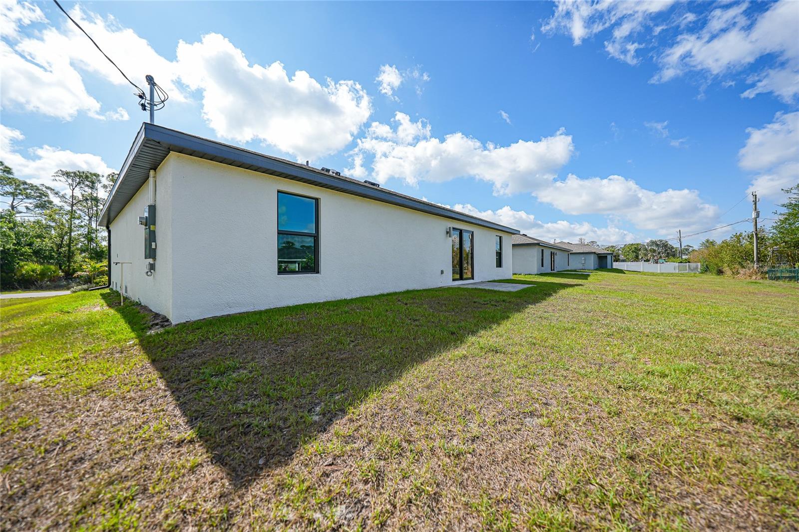 5373 ULYSSES ST, PORT CHARLOTTE, FL, 33981