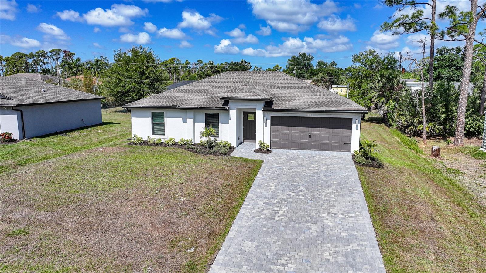 5373 ULYSSES ST, PORT CHARLOTTE, FL, 33981