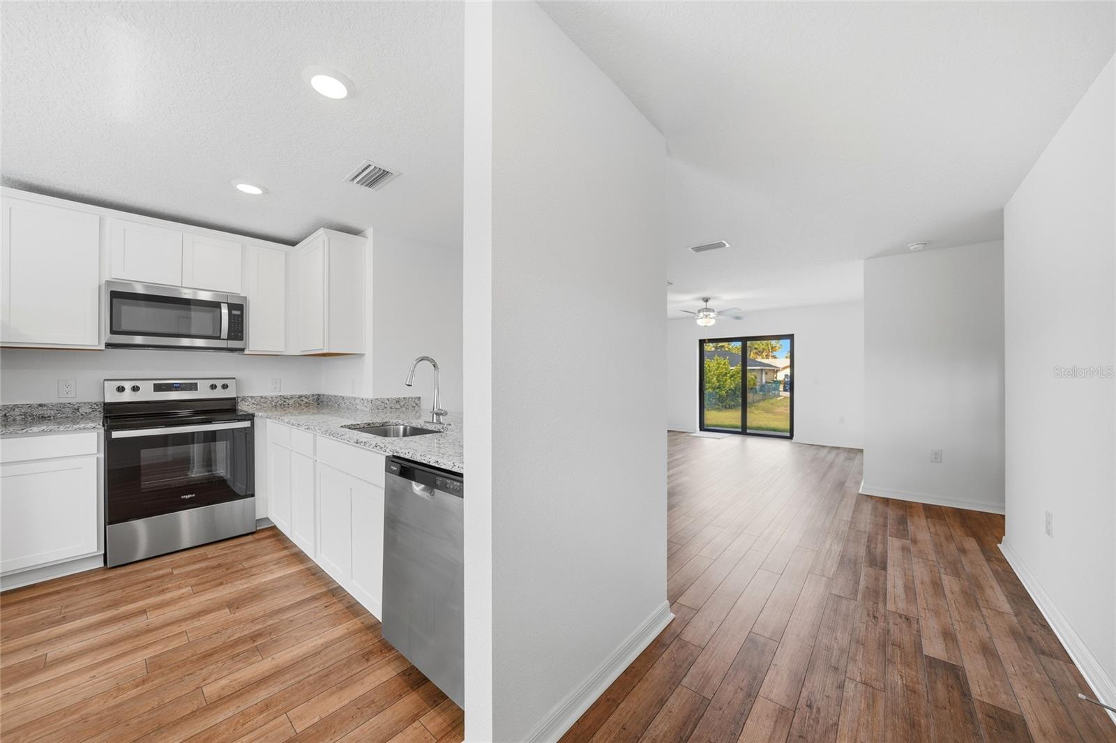 5373 ULYSSES ST, PORT CHARLOTTE, FL, 33981