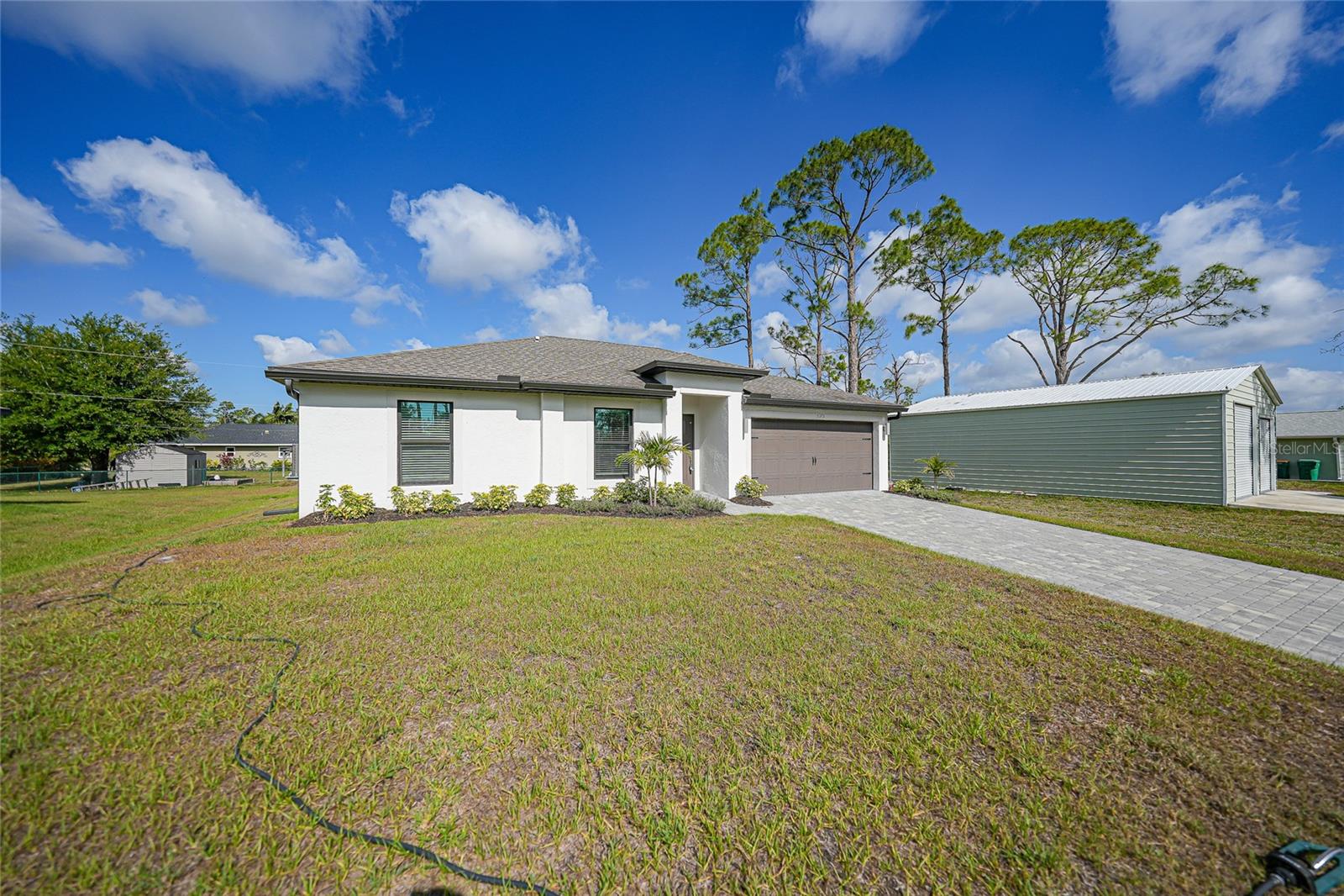 5373 ULYSSES ST, PORT CHARLOTTE, FL, 33981