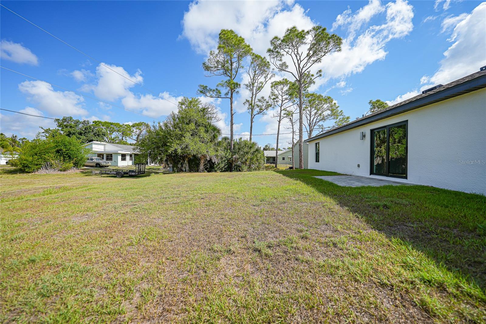 5373 ULYSSES ST, PORT CHARLOTTE, FL, 33981