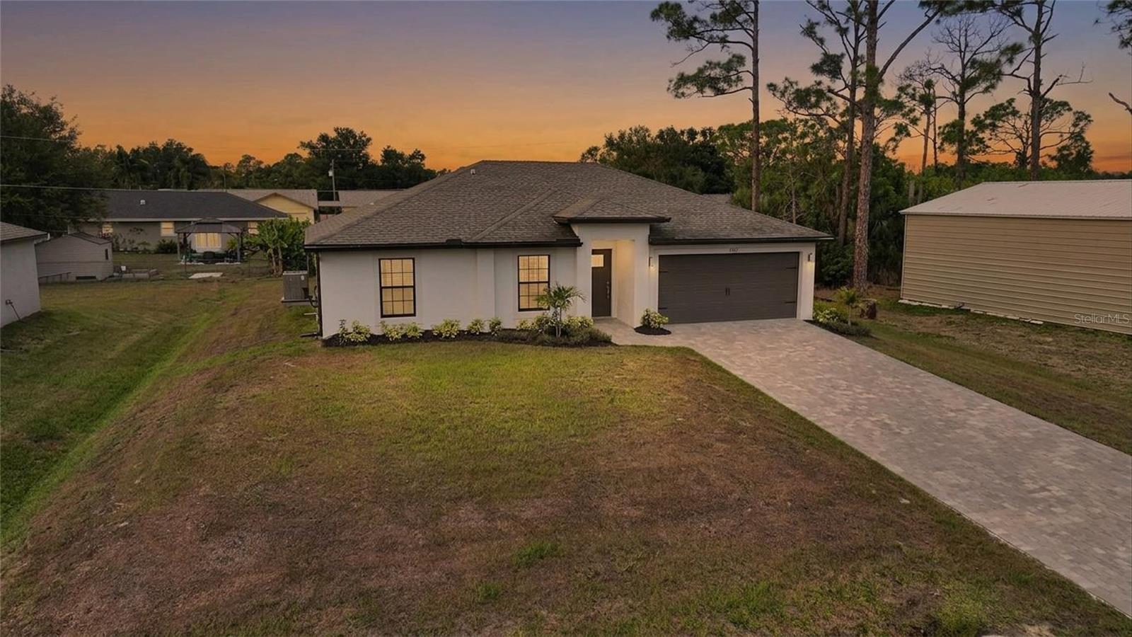 5373 ULYSSES ST, PORT CHARLOTTE, FL, 33981