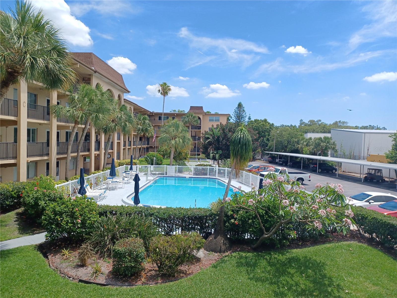 2525 W BAY DR #B22, LARGO, FL, 33770