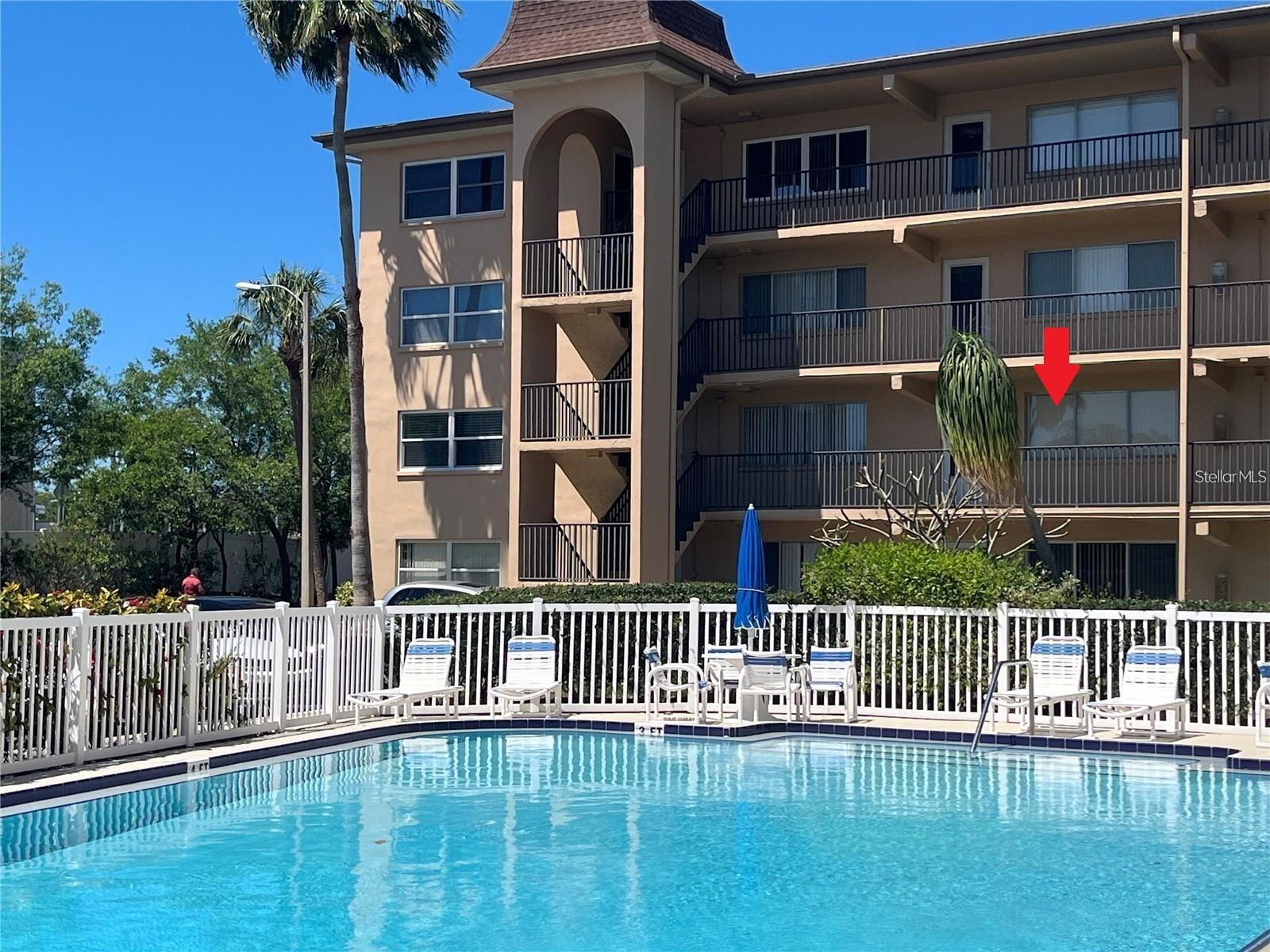 2525 W BAY DR #B22, LARGO, FL, 33770