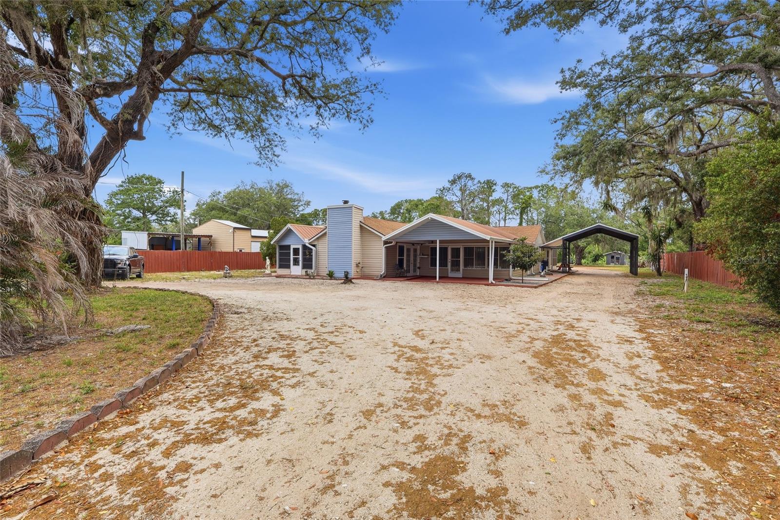 TROPICAL ACRES UNIT 5, RIVERVIEW, FL, 33569