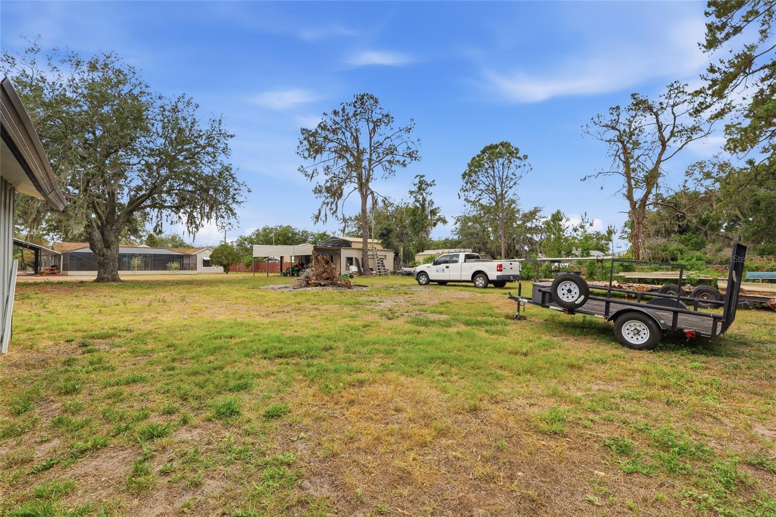 TROPICAL ACRES UNIT 5, RIVERVIEW, FL, 33569