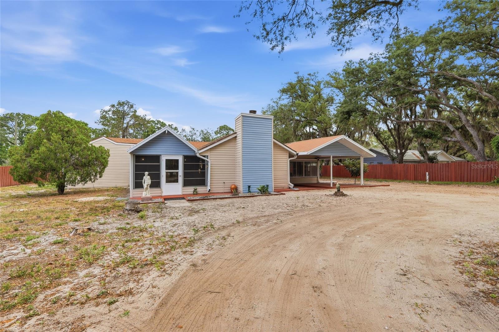 TROPICAL ACRES UNIT 5, RIVERVIEW, FL, 33569