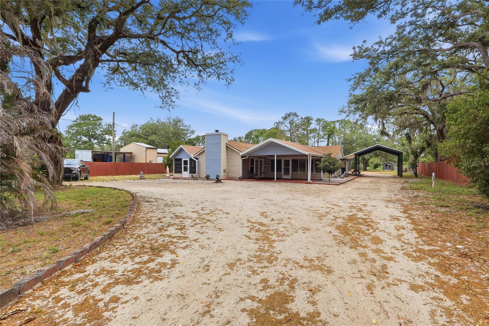 TROPICAL ACRES UNIT 5, RIVERVIEW, FL, 33569