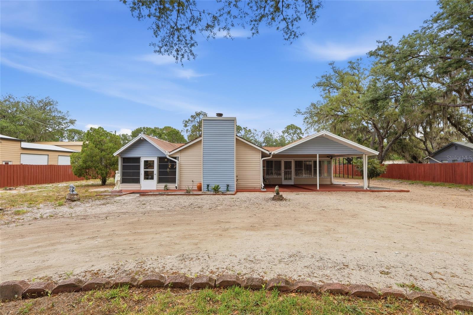 TROPICAL ACRES UNIT 5, RIVERVIEW, FL, 33569