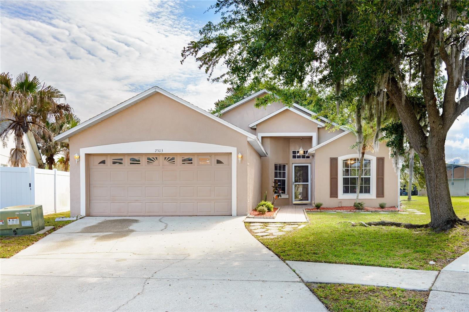 2503 HYBRID CT, KISSIMMEE, FL, 34758