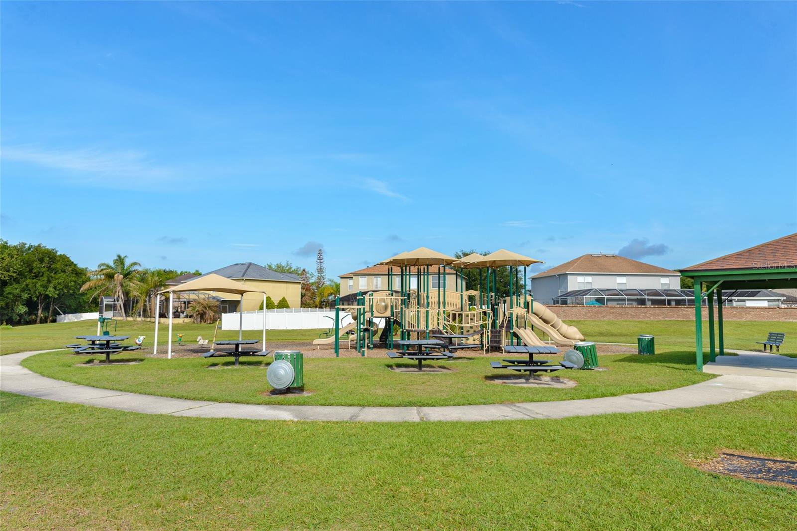 2503 HYBRID CT, KISSIMMEE, FL, 34758
