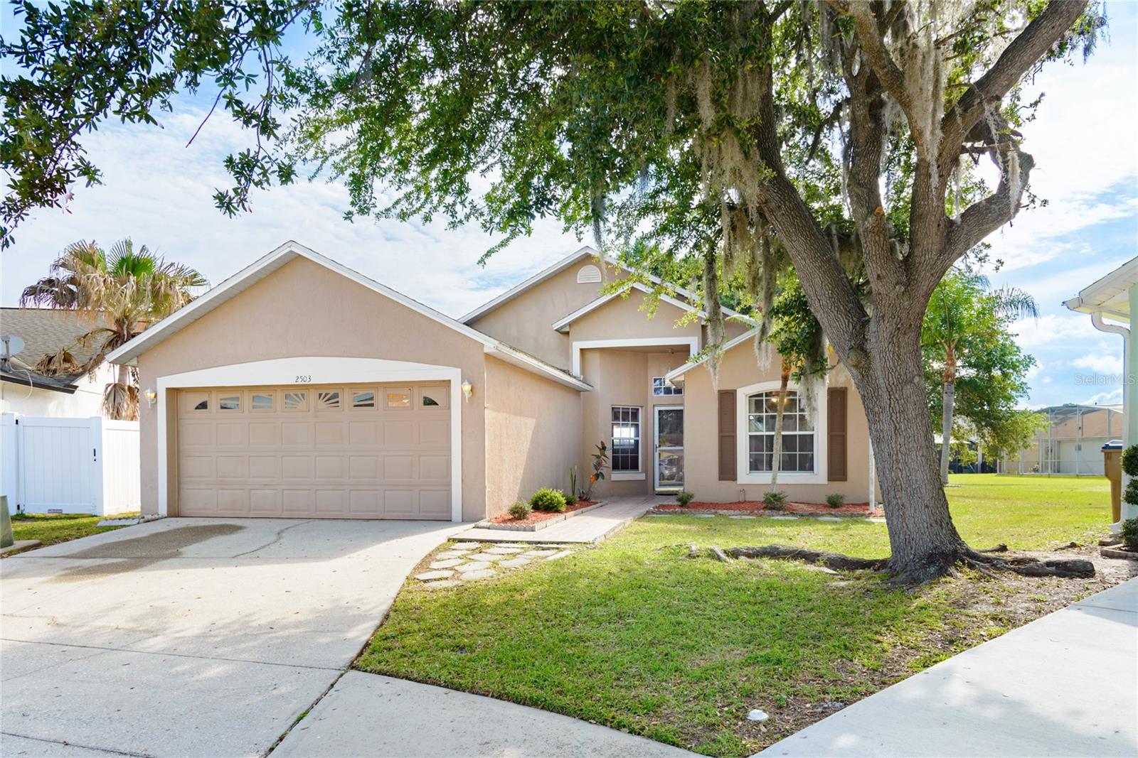 2503 HYBRID CT, KISSIMMEE, FL, 34758