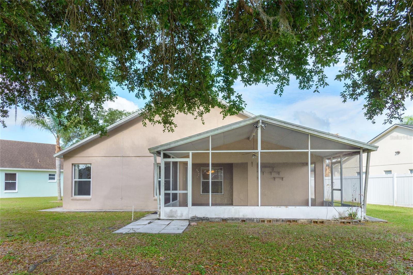 2503 HYBRID CT, KISSIMMEE, FL, 34758