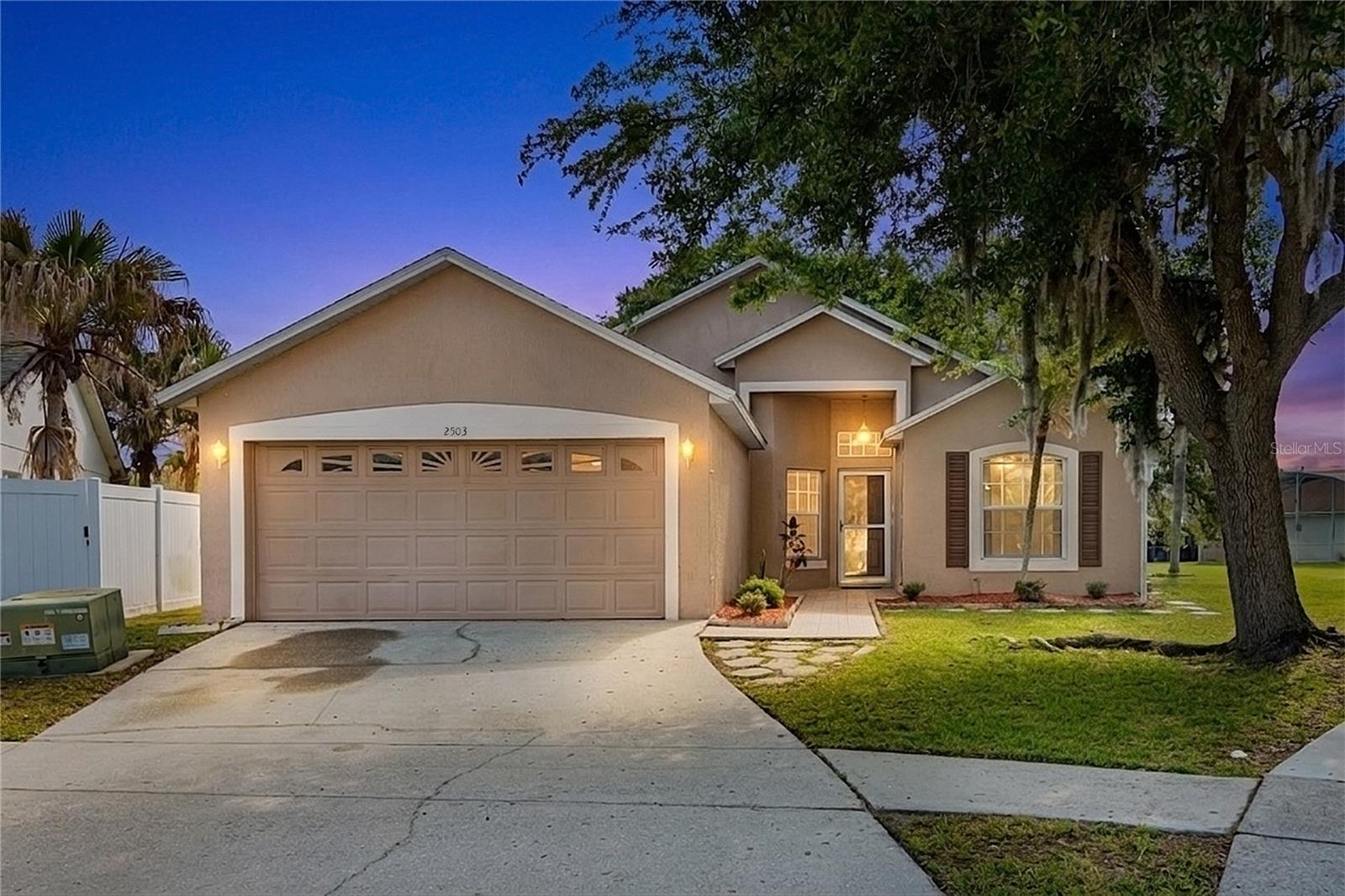 2503 HYBRID CT, KISSIMMEE, FL, 34758