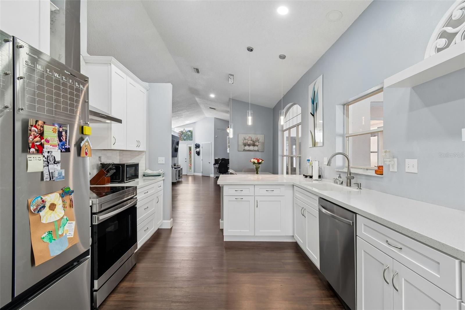 10454 CASA GRANDE CIR, SPRING HILL, FL, 34608