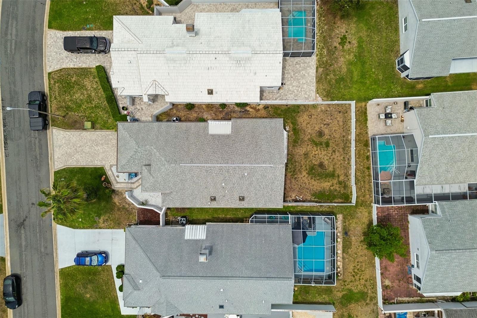 10454 CASA GRANDE CIR, SPRING HILL, FL, 34608
