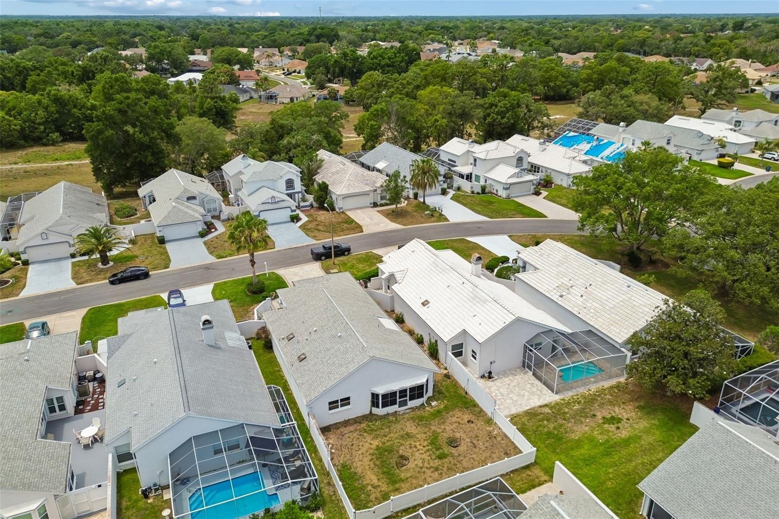 10454 CASA GRANDE CIR, SPRING HILL, FL, 34608