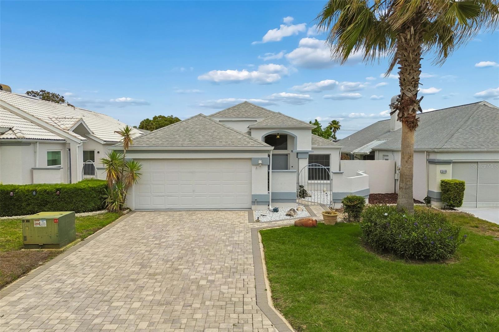 10454 CASA GRANDE CIR, SPRING HILL, FL, 34608