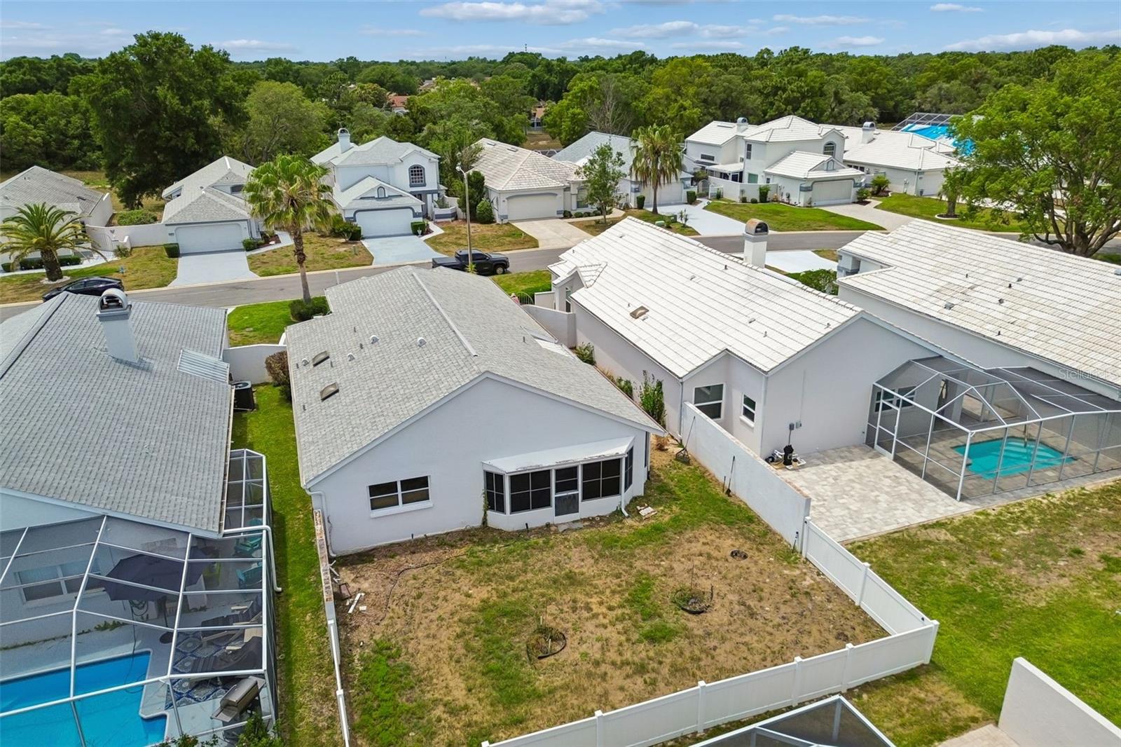 10454 CASA GRANDE CIR, SPRING HILL, FL, 34608