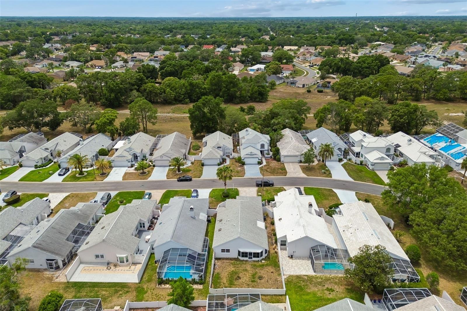 10454 CASA GRANDE CIR, SPRING HILL, FL, 34608