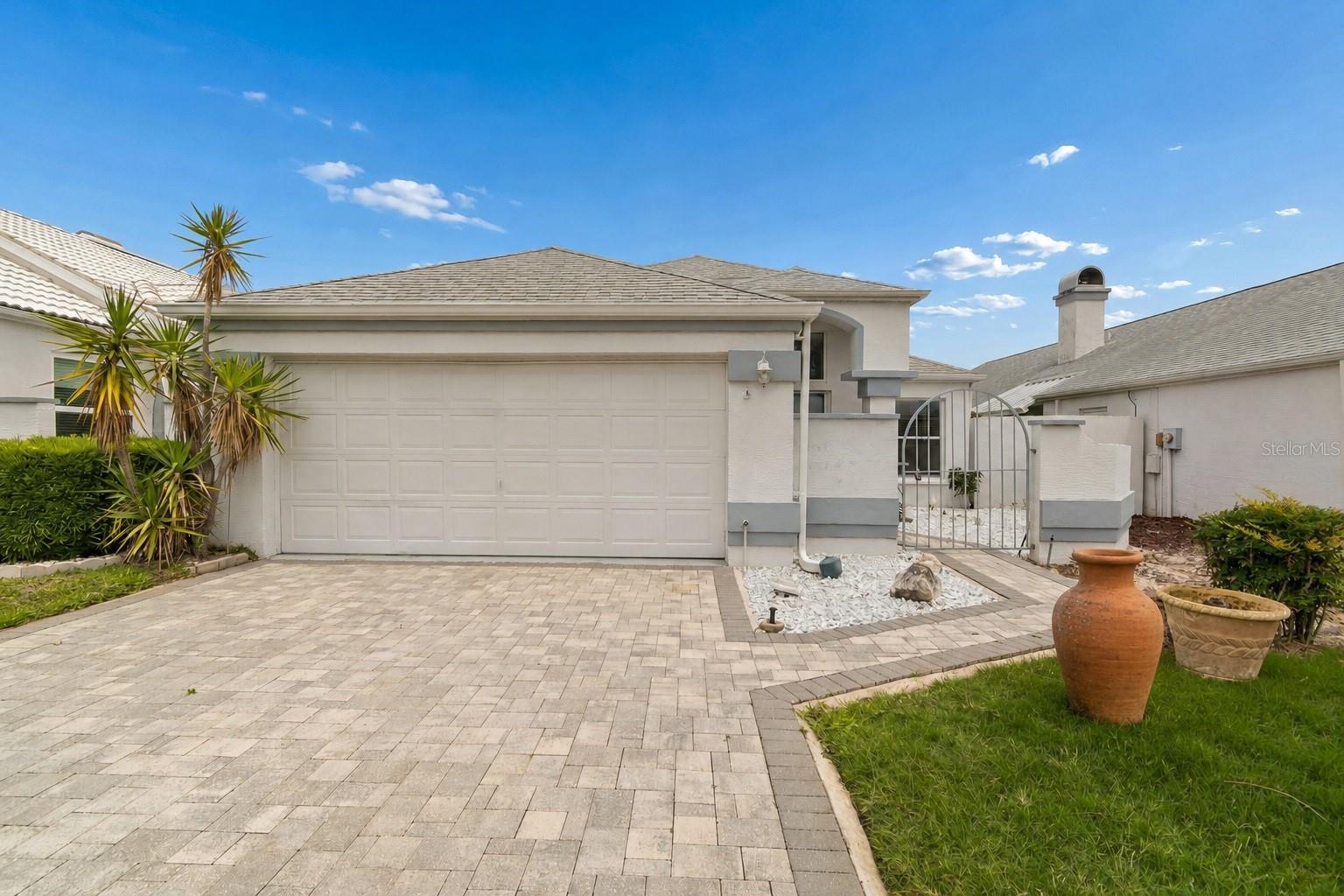 10454 CASA GRANDE CIR, SPRING HILL, FL, 34608