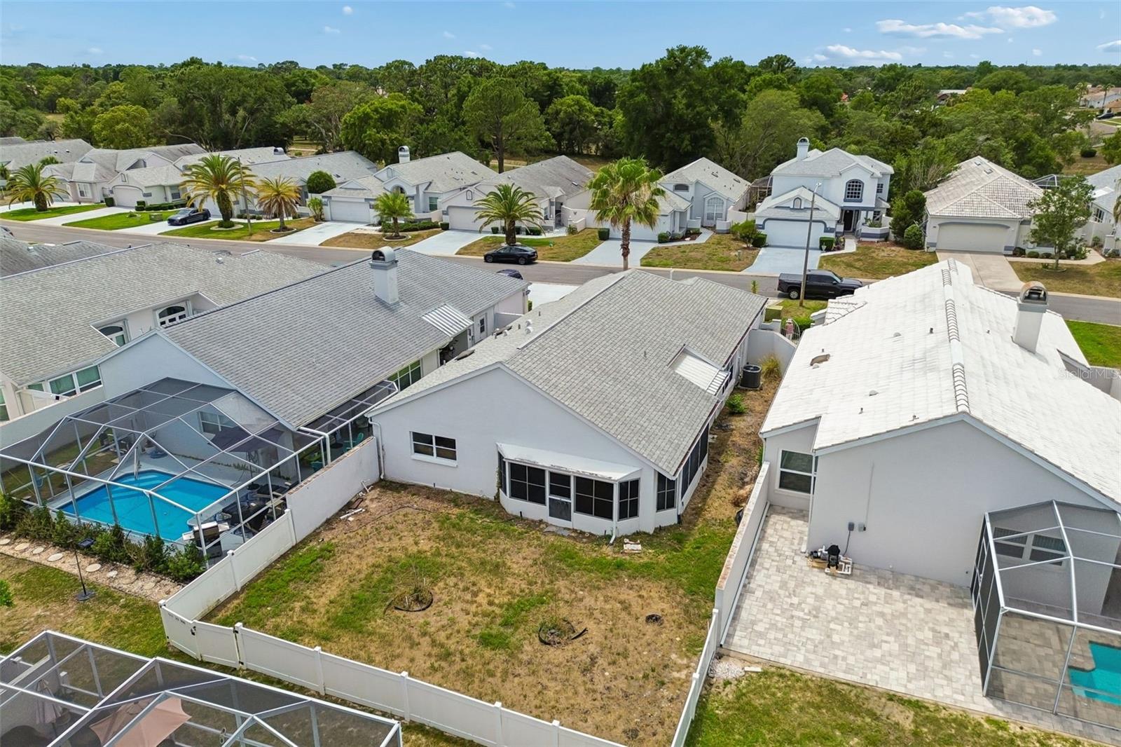 10454 CASA GRANDE CIR, SPRING HILL, FL, 34608