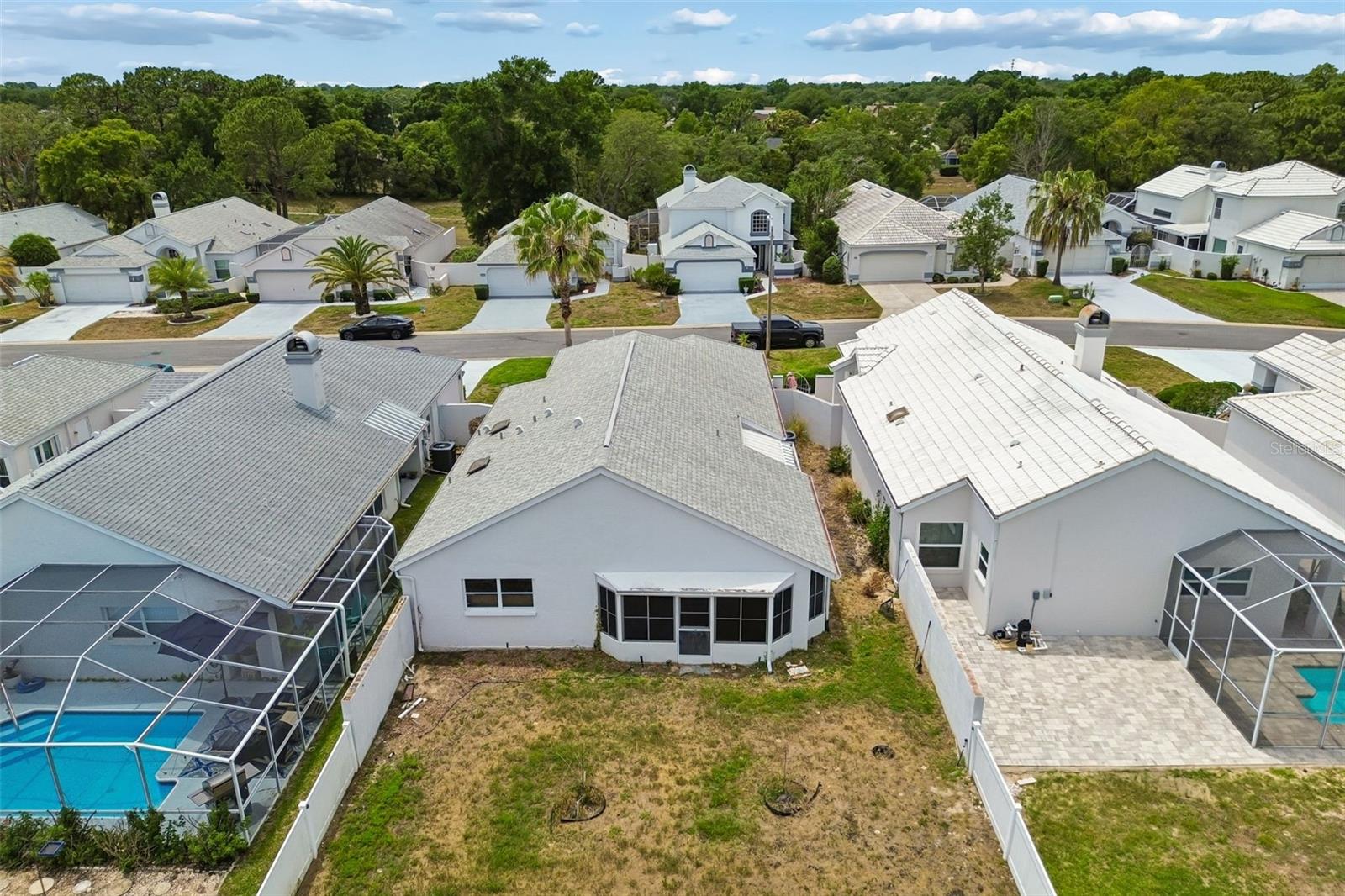 10454 CASA GRANDE CIR, SPRING HILL, FL, 34608