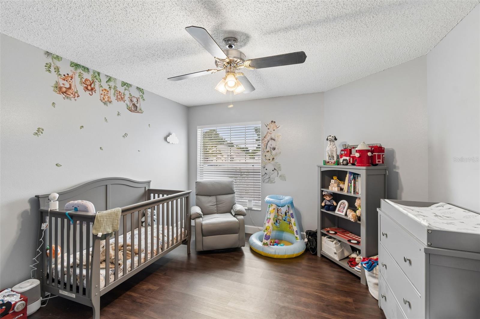 10454 CASA GRANDE CIR, SPRING HILL, FL, 34608