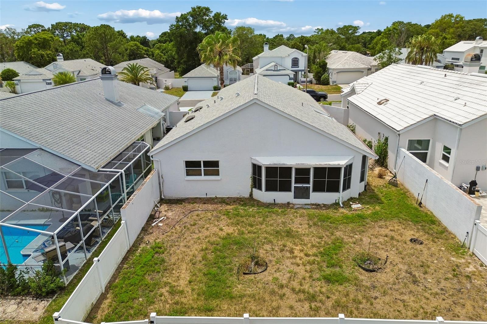 10454 CASA GRANDE CIR, SPRING HILL, FL, 34608