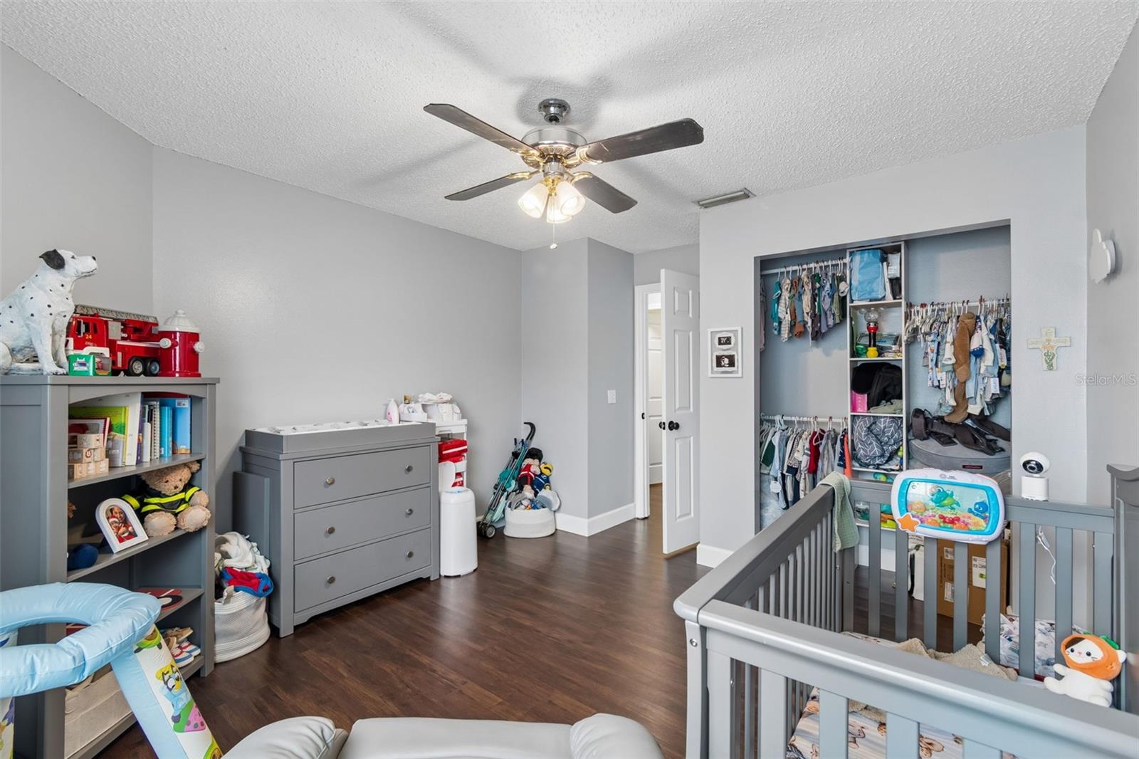 10454 CASA GRANDE CIR, SPRING HILL, FL, 34608