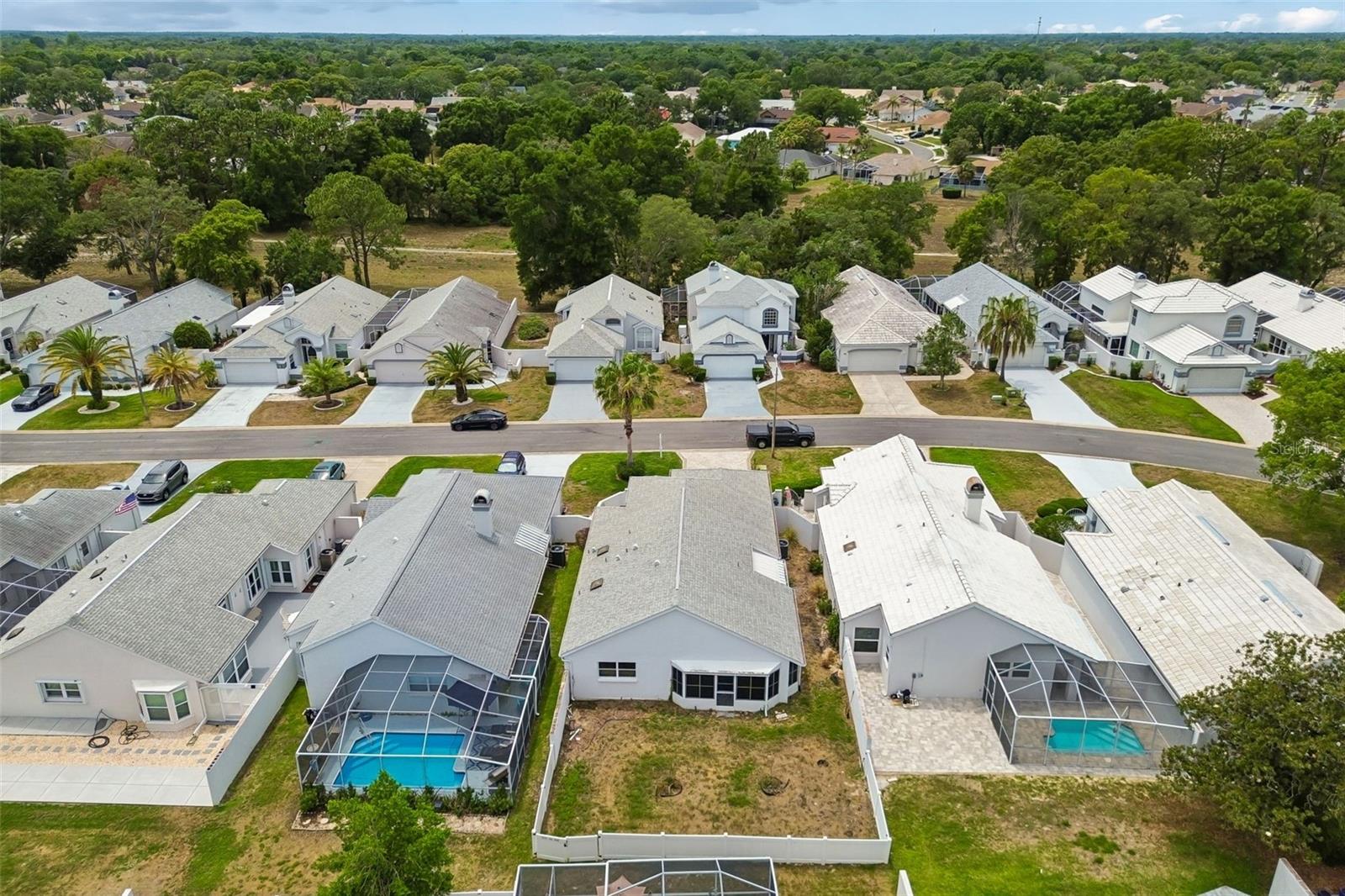 10454 CASA GRANDE CIR, SPRING HILL, FL, 34608