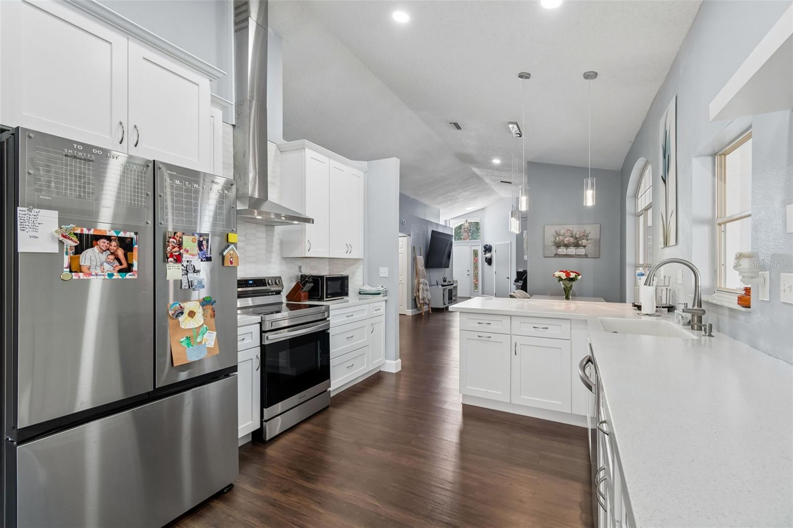 10454 CASA GRANDE CIR, SPRING HILL, FL, 34608