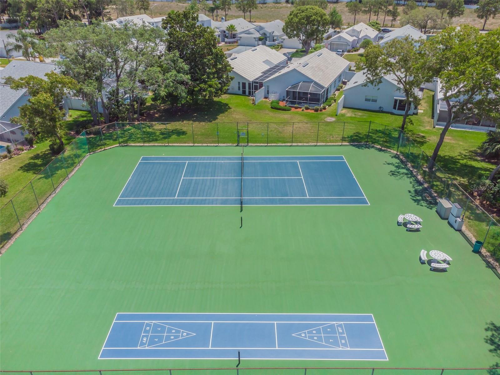 10454 CASA GRANDE CIR, SPRING HILL, FL, 34608
