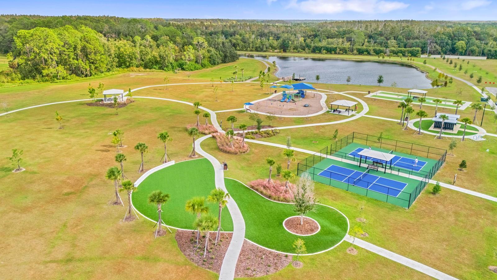 14544 SWISS BRIDGE DR, LITHIA, FL, 33547