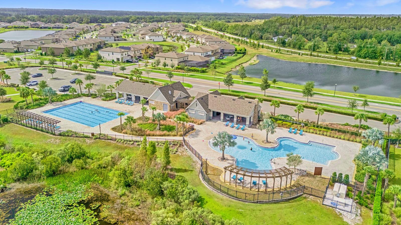 14544 SWISS BRIDGE DR, LITHIA, FL, 33547