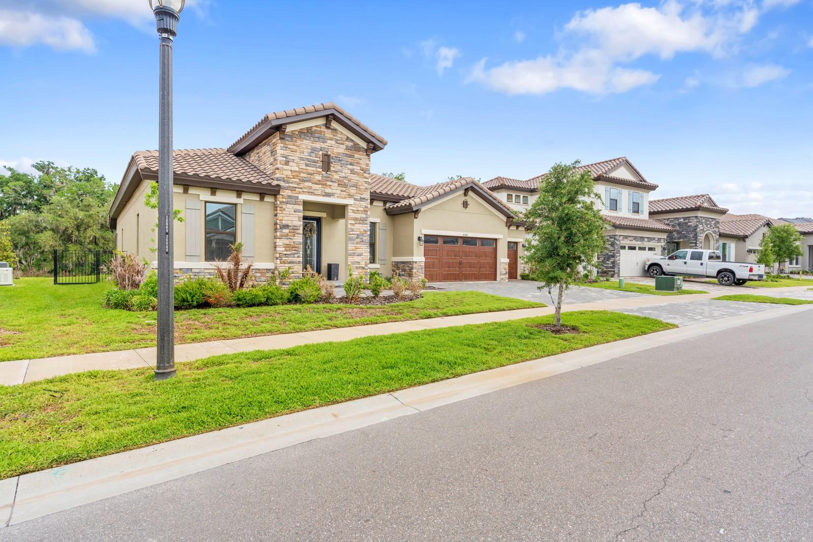 14544 SWISS BRIDGE DR, LITHIA, FL, 33547
