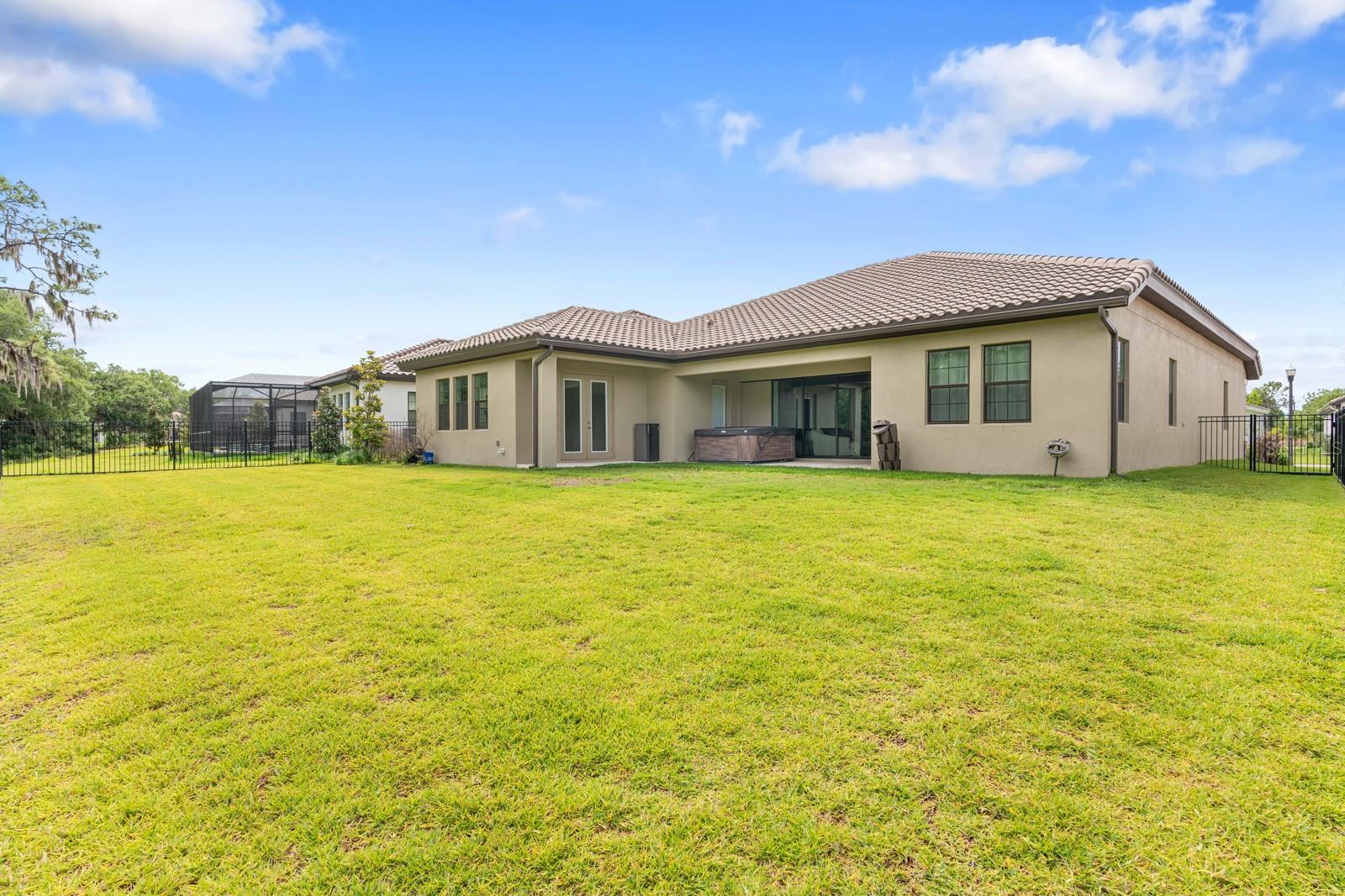 14544 SWISS BRIDGE DR, LITHIA, FL, 33547