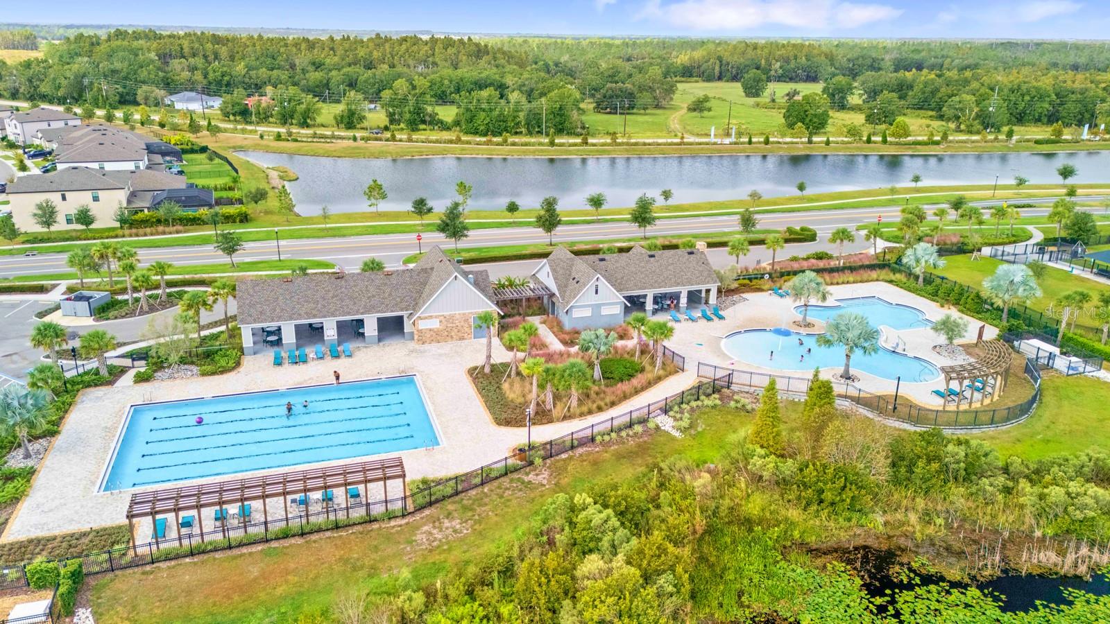 14544 SWISS BRIDGE DR, LITHIA, FL, 33547