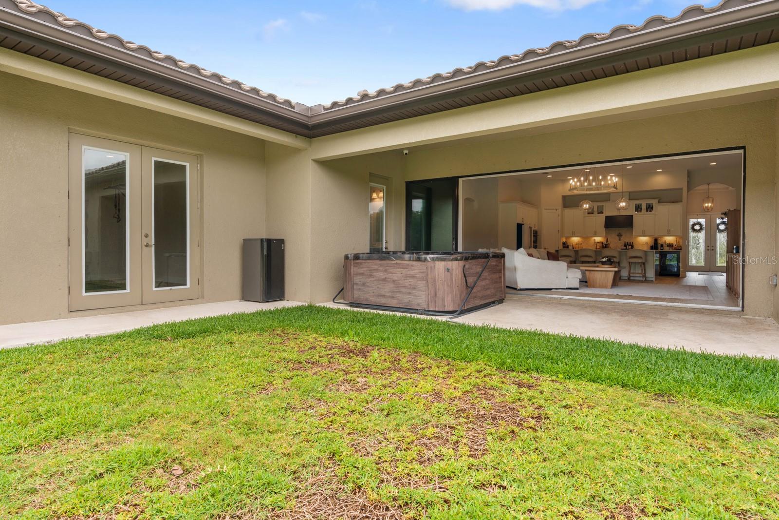 14544 SWISS BRIDGE DR, LITHIA, FL, 33547