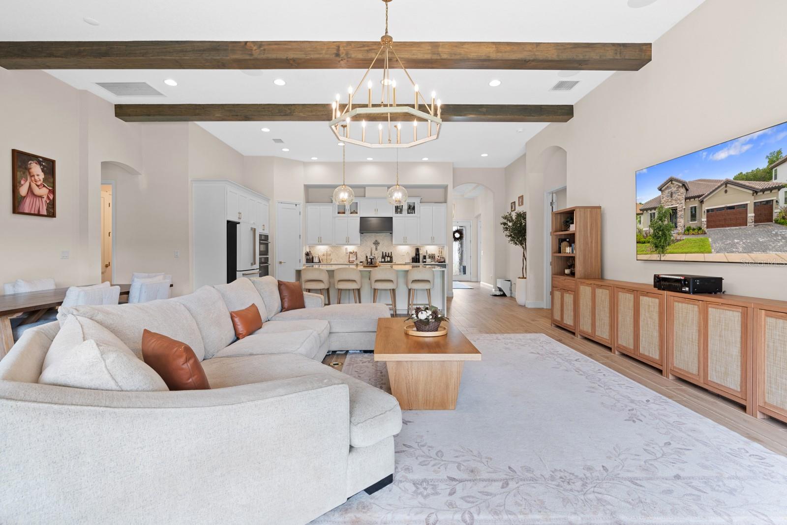 14544 SWISS BRIDGE DR, LITHIA, FL, 33547
